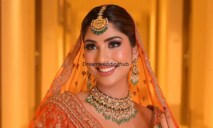 Aaradhya Makeup Artist